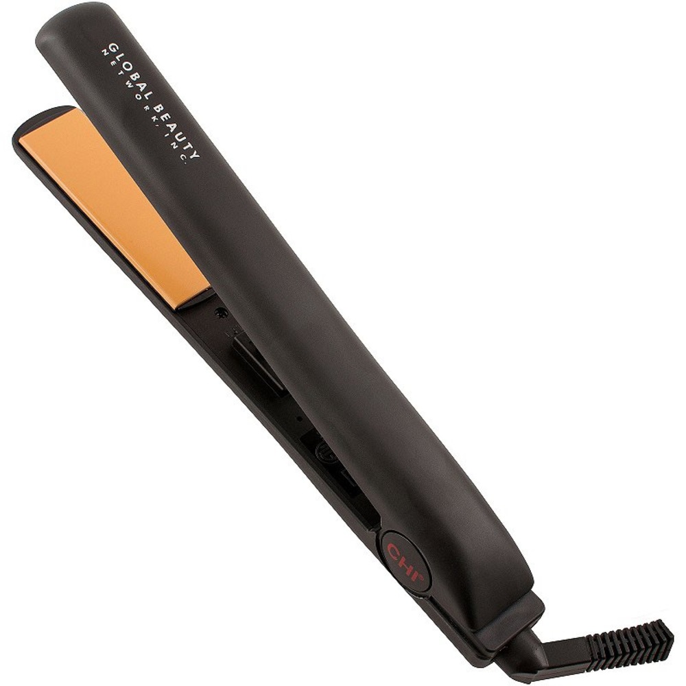 CHI 1” Ceramic Hair Straightening Flat Iron